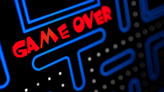 Este juego es tan sencillo (y genial) que su código cabe en un solo tuit